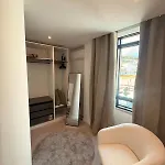 Dona Mecia Apartment *