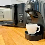 Dona Mecia Apartment *