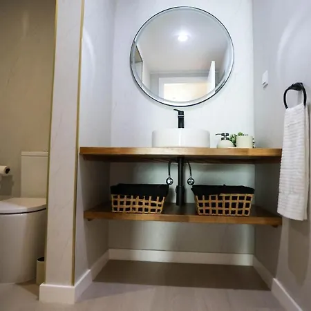 Apartmán Dona Mecia