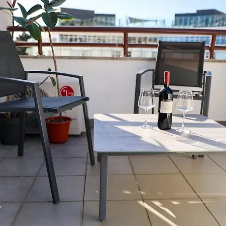 Dona Mecia フンシャル