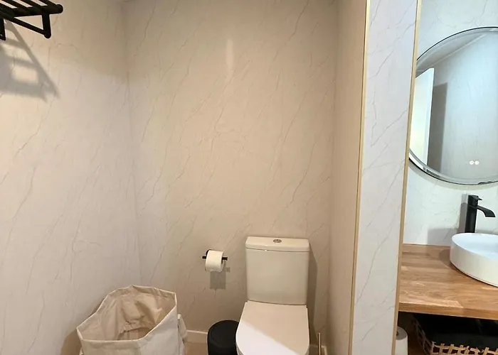 Dona Mecia Apartmán *