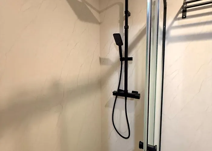 Dona Mecia Apartmán Funchal (Madeira)