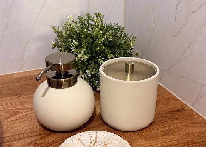 Dona Mecia Apartmán