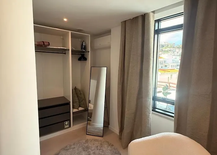 Dona Mecia Apartmán *