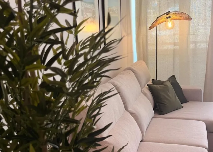 Dona Mecia Apartmán *