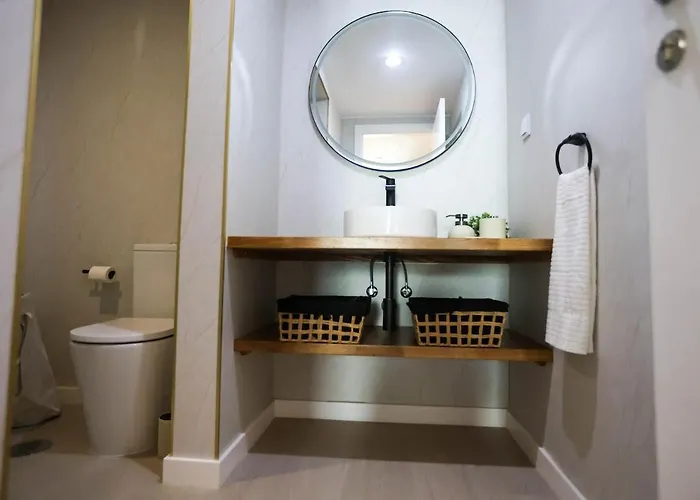 Apartmán Dona Mecia