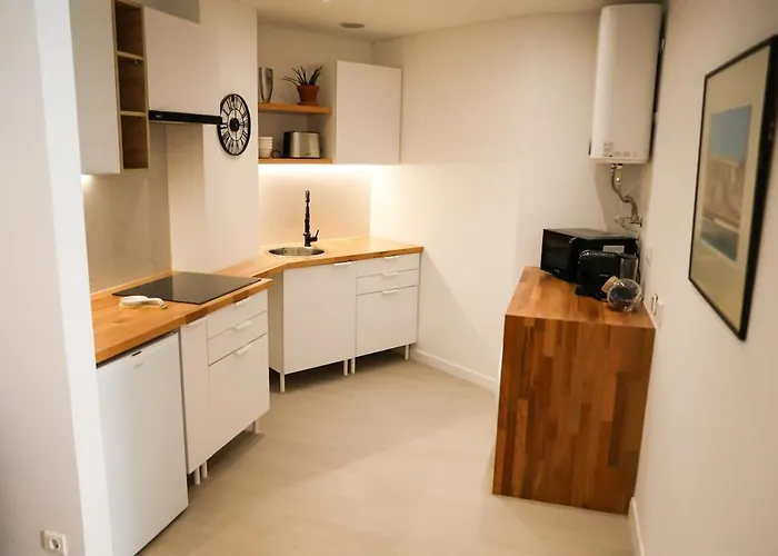 Dona Mecia Apartmán Funchal (Madeira)