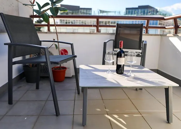 Dona Mecia Funchal (Madeira)