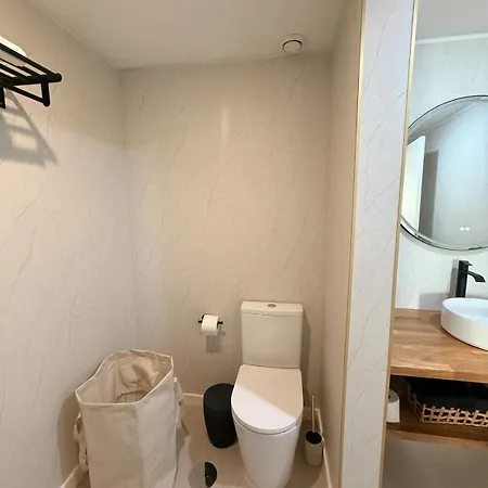 Dona Mecia Apartment *