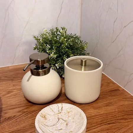 Dona Mecia Apartment