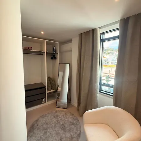 Dona Mecia Apartment *