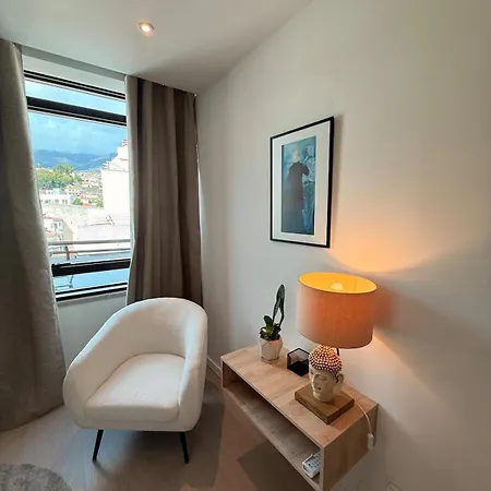 Dona Mecia Funchal (Madeira)