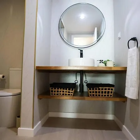 Dona Mecia Apartment