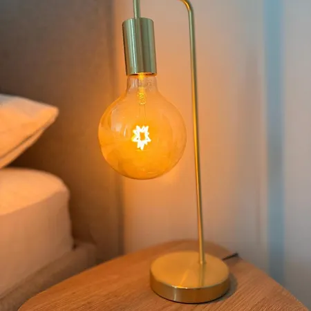 Dona Mecia Apartment *