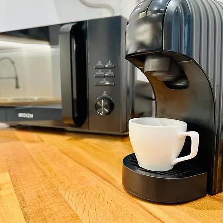 Dona Mecia Apartment *