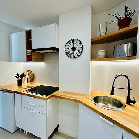 Apartment Dona Mecia