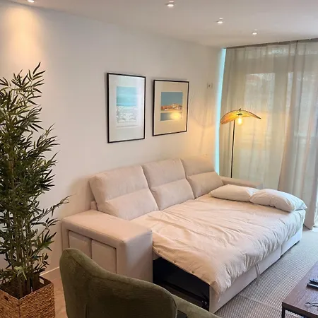 Apartment Dona Mecia