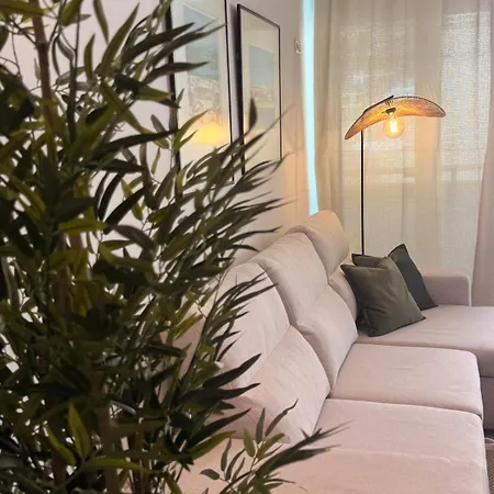 Dona Mecia Apartment *