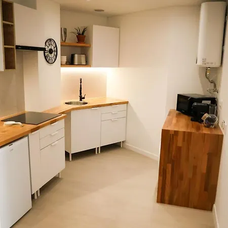 Dona Mecia Apartment Funchal (Madeira)