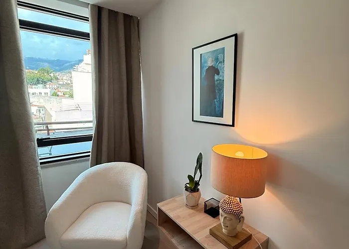 Dona Mecia Funchal (Madeira)