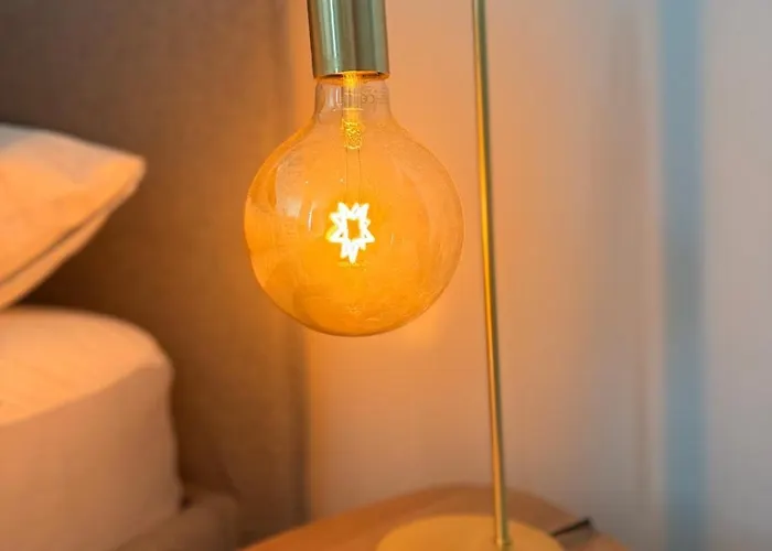 Dona Mecia Apartmán *