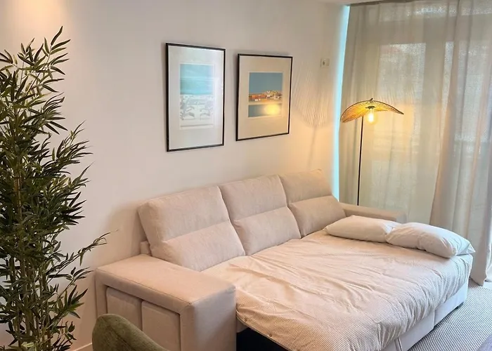 Apartmán Dona Mecia