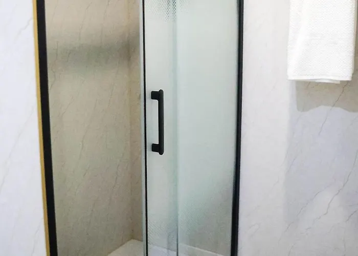 Apartmán Dona Mecia