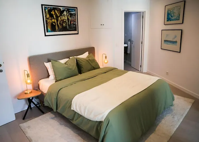 Apartmán Dona Mecia *